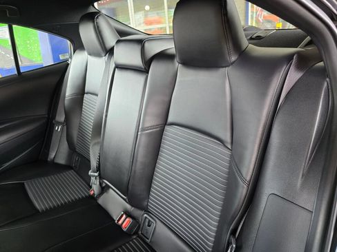 Used 2024 Toyota Corolla XSE FWD image 17