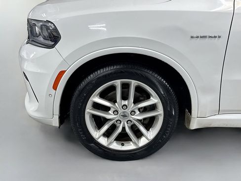 Used 2021 Dodge Durango R/T image 12