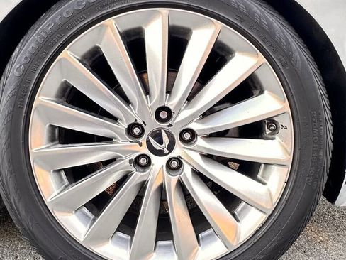 Used 2014 Hyundai Equus Ultimate image 28