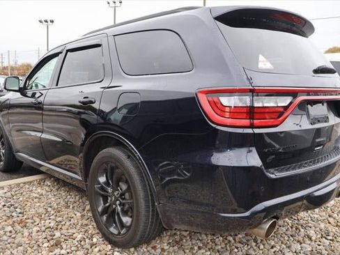 Used 2024 Dodge Durango R/T image 3