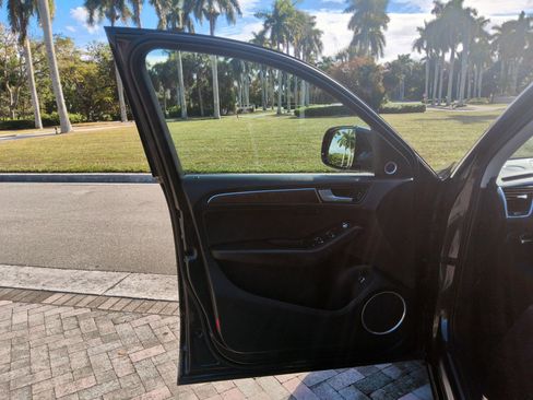 Used 2014 Audi Q5 2.0T Premium Plus image 3