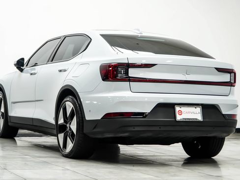 Used 2024 Polestar Polestar 2 AWD/4WD image 11