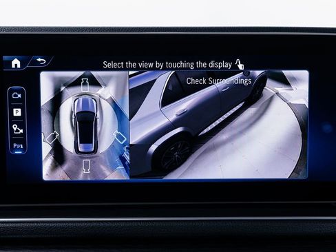 Certified 2026 Mercedes-Benz GLE 350 4MATIC image 24