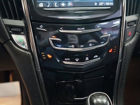 Used 2018 Cadillac ATS 2.0T AWD Sedan image 36