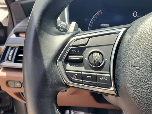 Used 2024 Acura MDX FWD w/ Technology Package image 25