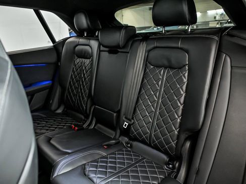 Used 2024 Audi SQ8 Premium Plus w/ S Sport Package AWD/4WD image 16