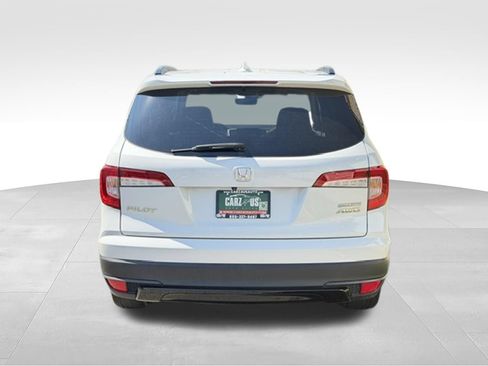 Used 2021 Honda Pilot Special Edition image 6