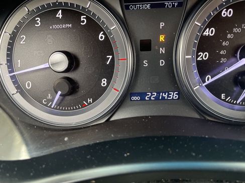 Used 2010 Lexus ES 350 image 30