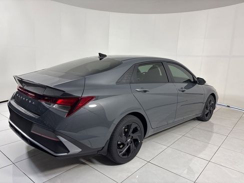 New 2026 Hyundai Elantra Sport FWD image 5