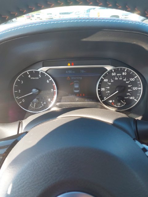 Used 2025 Nissan Altima 2.5 SR w/ SR Premium Package AWD/4WD image 29