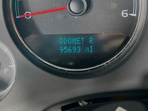 Used 2007 Chevrolet Avalanche LT image 13