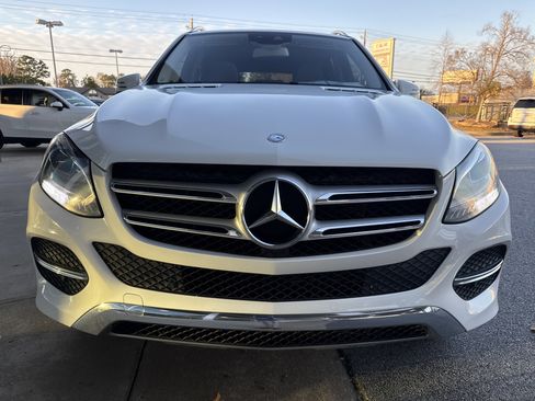Used 2016 Mercedes-Benz GLE 350 image 5