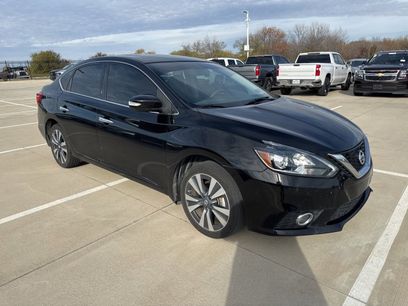 Used 2018 Nissan Sentra SL w/ Protection Package