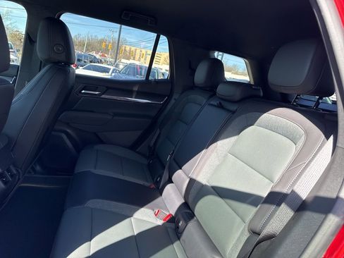 New 2026 GMC Terrain AT4 image 33