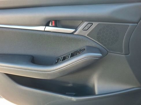 New 2026 MAZDA MAZDA3 s image 13