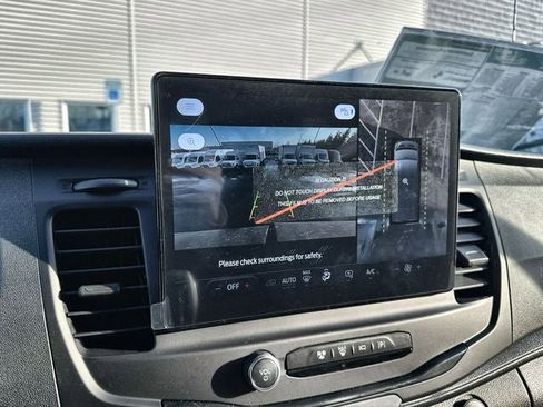 New 2026 Ford Transit 150 148 Medium Roof AWD image 17