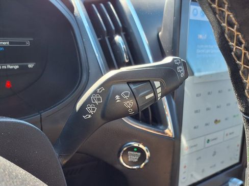 Certified 2022 Ford Edge ST w/ Equipment Group 401A image 20