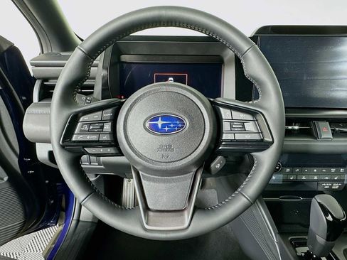 New 2026 Subaru Outback Touring XT AWD/4WD image 11