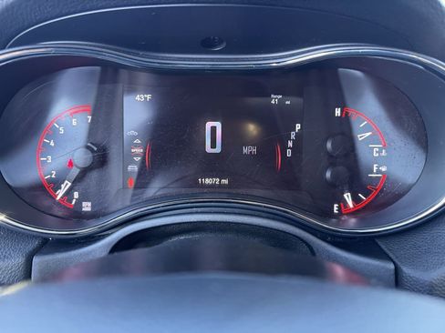 Used 2018 Dodge Durango R/T w/ Trailer Tow Group IV image 13