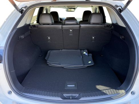 New 2025 MAZDA CX-5 AWD 2.5 S w/ Preferred Package image 17