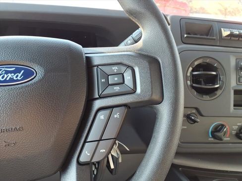 Used 2026 Ford E-350 and Econoline 350 Super Duty w/ Power Equipment Group image 42