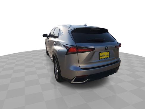 Used 2019 Lexus NX 300h AWD w/ Comfort Package image 7
