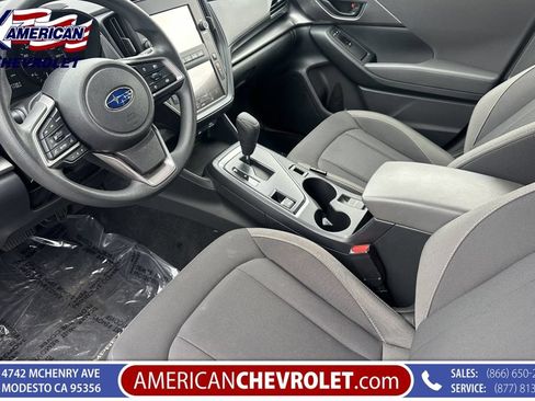Used 2025 Subaru Impreza 2.0i AWD/4WD image 10