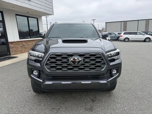 Used 2023 Toyota Tacoma TRD Sport image 10