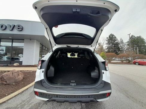 Used 2023 Kia Sportage X-Line AWD/4WD image 58