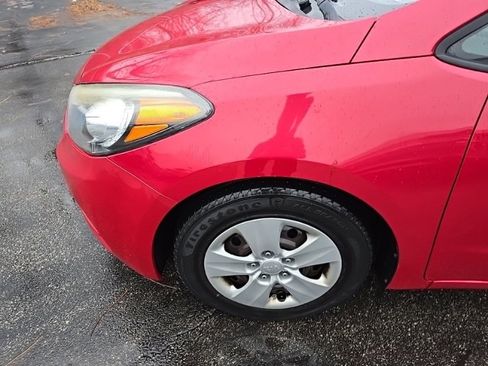 Used 2016 Kia Forte LX w/ LX Popular Package image 9