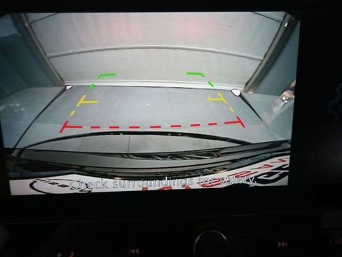 New 2026 Nissan Altima 2.5 SV w/ SV Special Edition Package image 3