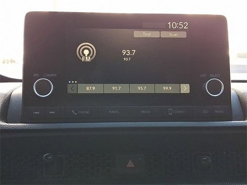 Certified 2023 Honda CR-V Sport image 13