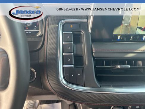 Used 2024 Chevrolet Tahoe RST w/ Luxury Package AWD/4WD image 15