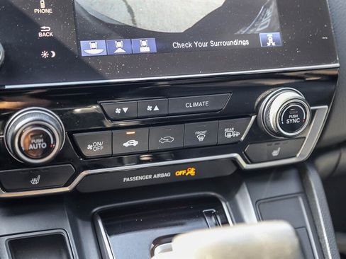 Used 2017 Honda CR-V Touring image 25