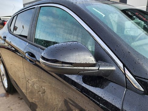 New 2026 Buick Envista Preferred w/ Convenience I Package image 11