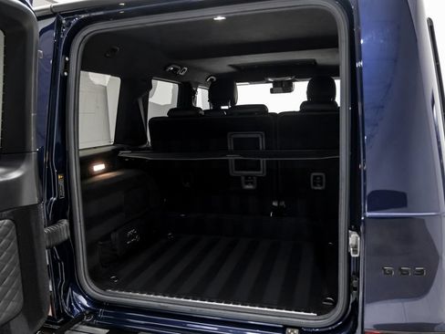 Used 2022 Mercedes-Benz G 63 AMG 4MATIC image 57