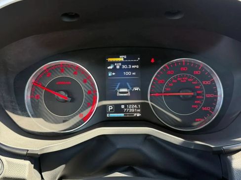 Used 2019 Subaru Impreza 2.0i Sport AWD/4WD image 17