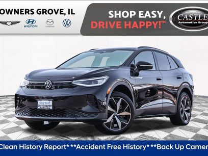 Used 2023 Volkswagen ID.4 Pro S