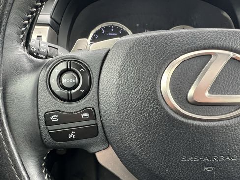 Used 2014 Lexus IS 350 image 19