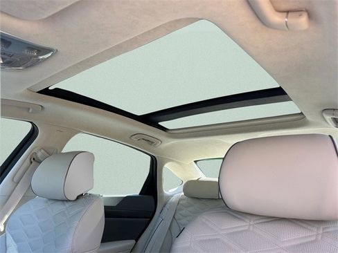 New 2026 Genesis G80 3.5T Sport Prestige image 25