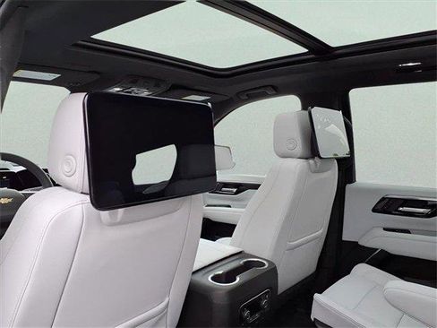 New 2026 Chevrolet Tahoe Premier image 25