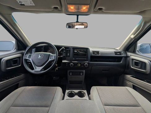 Used 2012 Honda Ridgeline RTS image 28