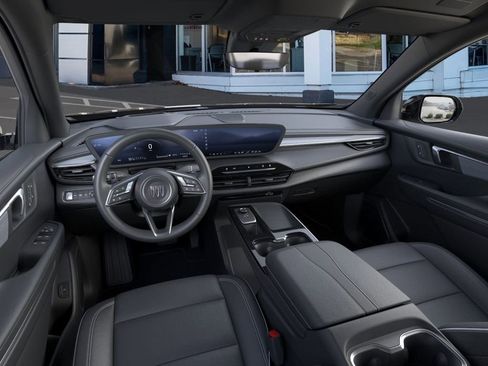 New 2026 Buick Enclave Preferred w/ Power Package FWD image 15