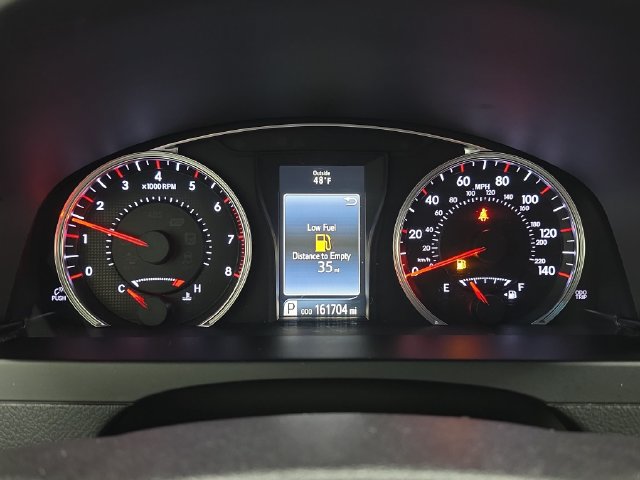 Used 2017 Toyota Camry SE FWD image 18