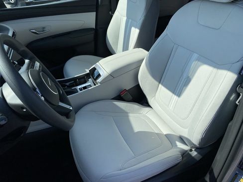 New 2026 Hyundai Tucson SEL FWD image 11