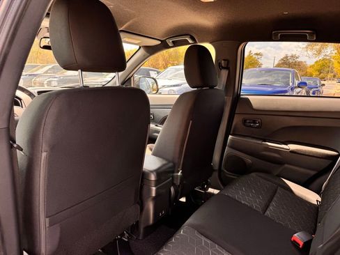 New 2026 Mitsubishi Outlander Sport AWD image 17