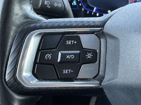 Certified 2024 Ford Mustang Premium image 17