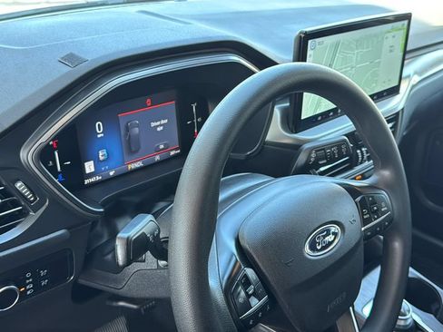 Certified 2025 Ford Escape Active w/ Tech Pack #1 FWD image 21