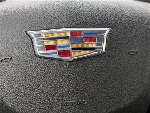 Used 2019 Cadillac XT4 Sport image 13