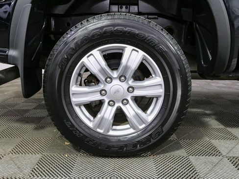 Used 2021 Ford Ranger XL w/ Equipment Group 101A High image 14